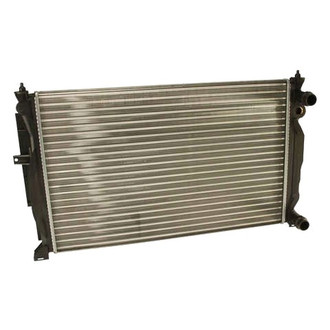 Valeo® - Engine Coolant Radiator