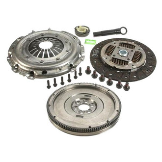 Valeo® - Clutch Kit