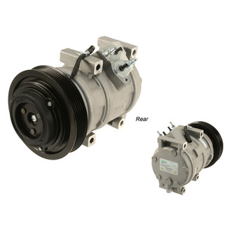 Valeo® - A/C Compressor