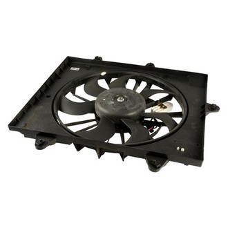 Valeo® - Fan Assembly