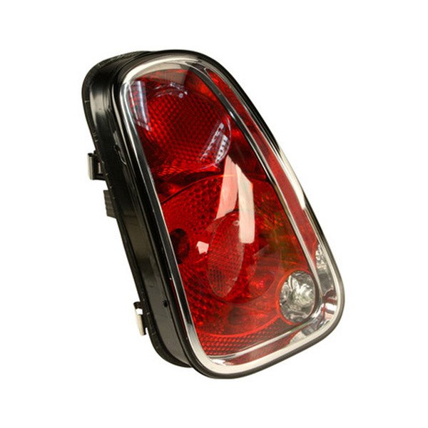 Valeo® - Driver Side Replacement Tail Light, Mini Cooper
