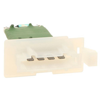 Valeo® - HVAC Blower Motor Resistor