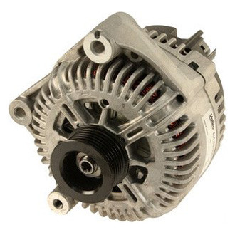 Valeo® - Alternator
