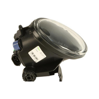 Valeo® - Passenger Side Replacement Fog Light