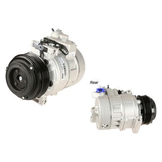 Valeo® - A/C Compressor