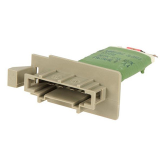 Valeo® - HVAC Blower Motor Regulator