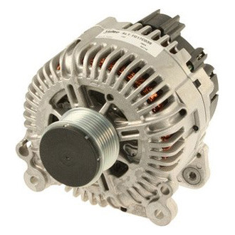 Valeo® - Alternator