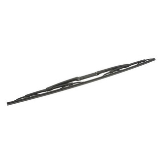 Valeo® - 800 Series 22" Black High Performance Wiper Blade