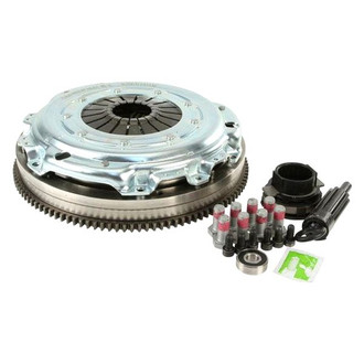 Valeo® - Clutch Kit