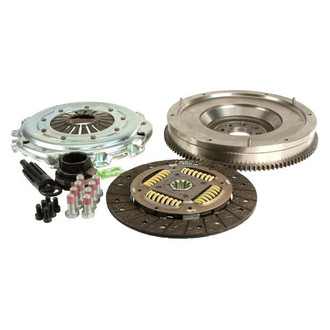 Valeo® - Clutch Kit