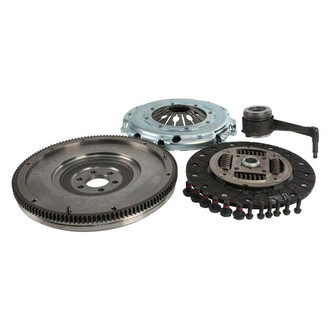Valeo® - Clutch Kit