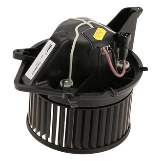 Valeo® - HVAC Blower Motor
