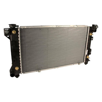 Valeo® - Engine Coolant Radiator