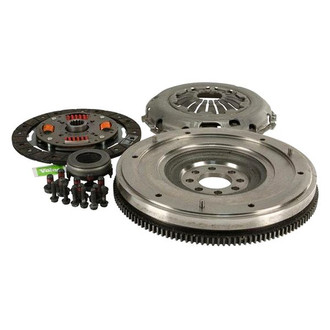 Valeo® - Clutch Kit