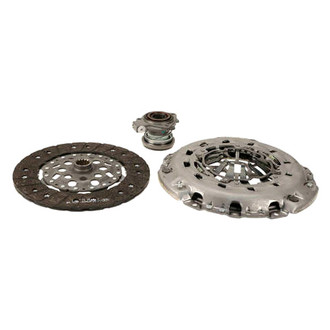 Valeo® - Clutch Kit