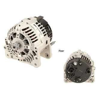 Valeo® - Alternator