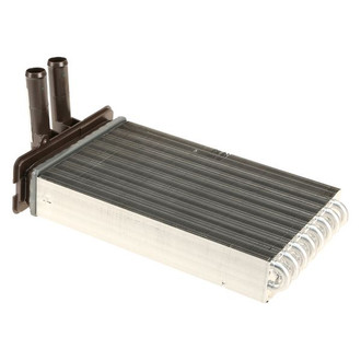 Valeo® - HVAC Heater Core