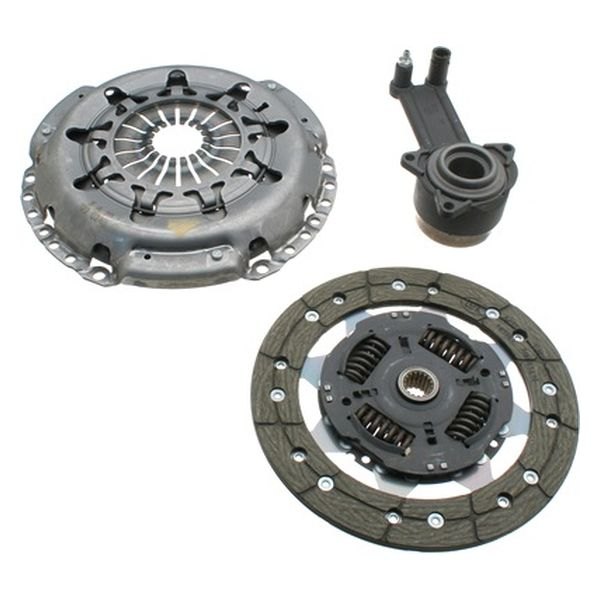 Valeo® - Clutch Kit