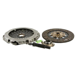 Valeo® - Clutch Kit