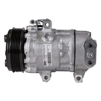 Valeo® - A/C Compressor