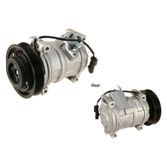 Valeo® - A/C Compressor