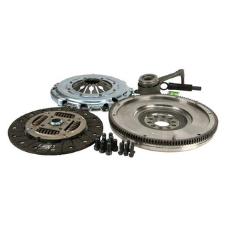 Valeo® - Clutch Kit