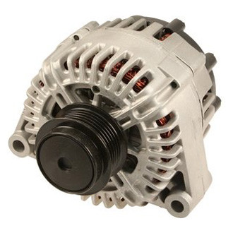 Valeo® - Alternator