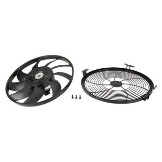 Valeo® - Engine Cooling Fan