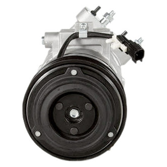 Valeo® - A/C Compressor