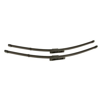 Valeo® - 900 Series 23" Driver and 23" Passenger Side Ultimate Wiper Blade Set