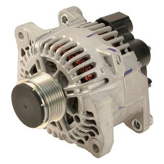 Valeo® - Alternator