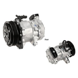 Valeo® - A/C Compressor