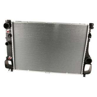 Valeo® - Engine Coolant Radiator