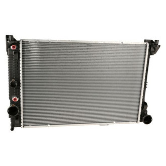 Valeo® - Engine Coolant Radiator