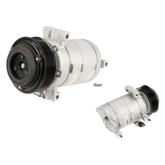 Valeo® - A/C Compressor