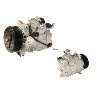 Valeo® - A/C Compressor