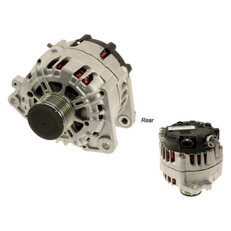 Valeo® - Alternator