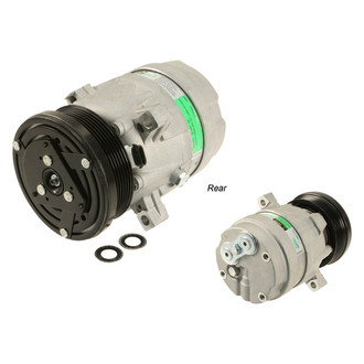 Valeo® - A/C Compressor