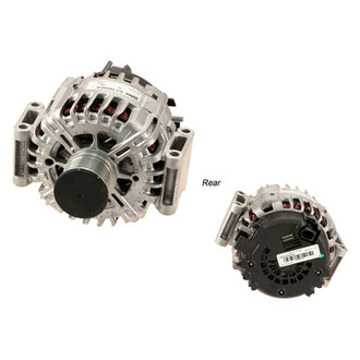 Valeo® - Alternator