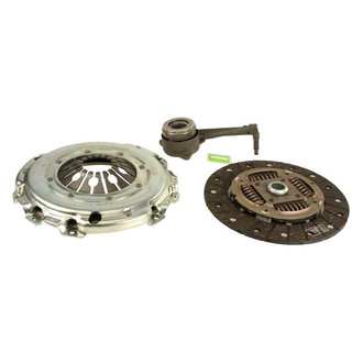 Valeo® - Clutch Kit