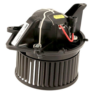 Valeo® - HVAC Blower Motor