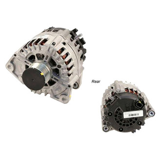 Valeo® - Alternator