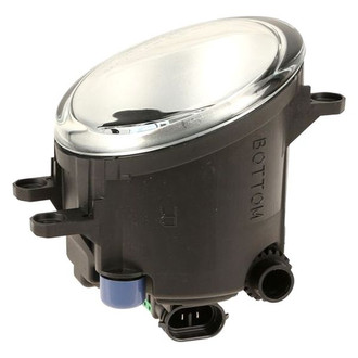Valeo® - Passenger Side Replacement Fog Light