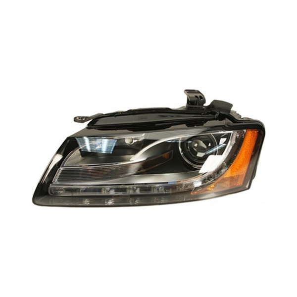 Valeo® - Driver Side Replacement Headlight