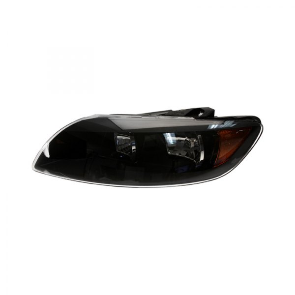 Valeo® Audi Q7 2010 Replacement Headlight