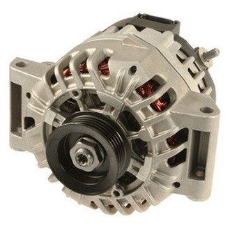 Valeo® - Alternator