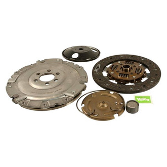 Valeo® - Clutch Kit