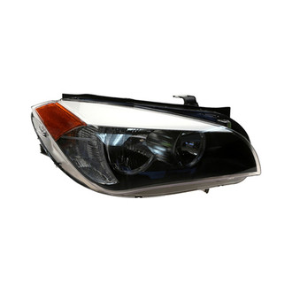 Valeo® - Passenger Side Replacement Headlight