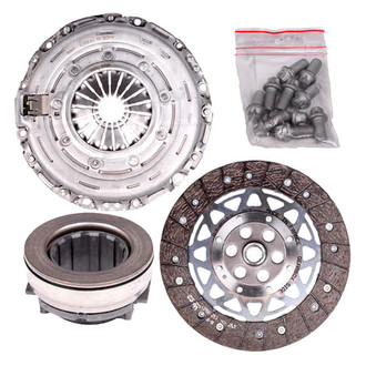 Valeo® - Clutch Kit