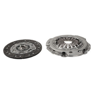 Valeo® - Clutch Kit